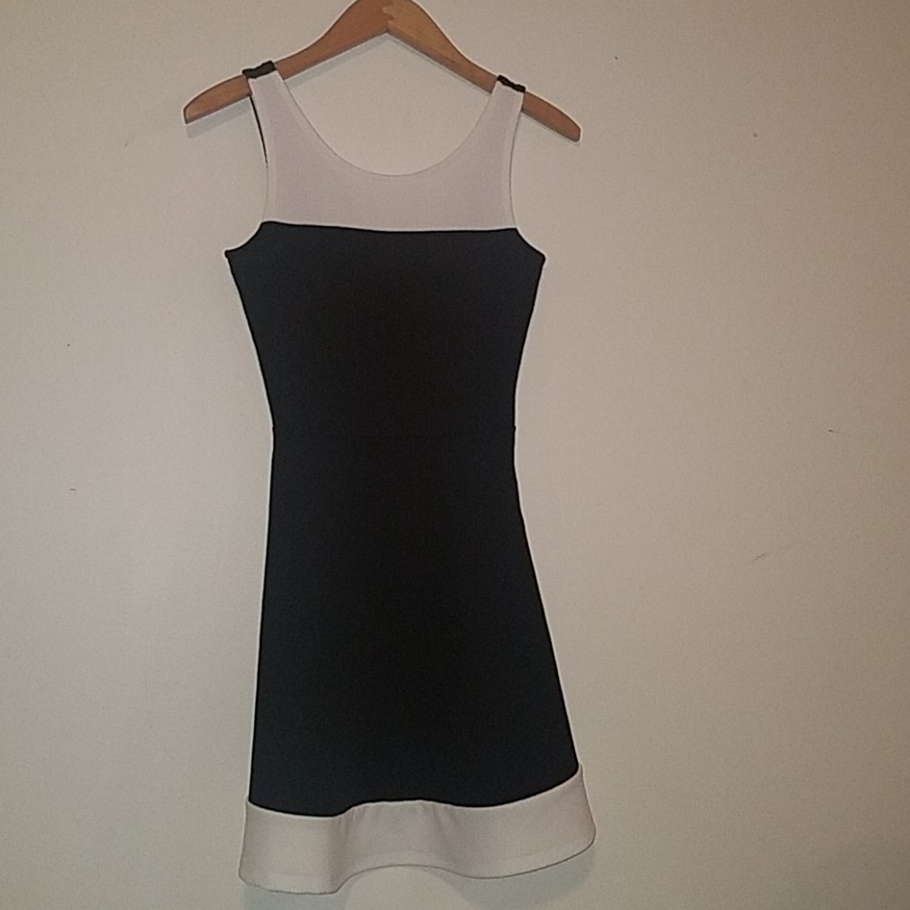 H&M dress